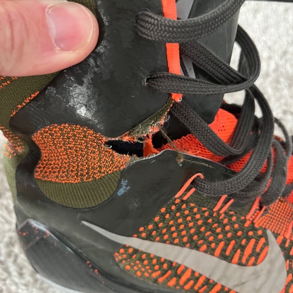 Kobe 9 - Picture 11 of 13